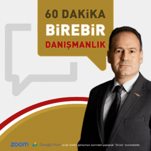 Birebir Online Danışmanlık – 60 Dakika