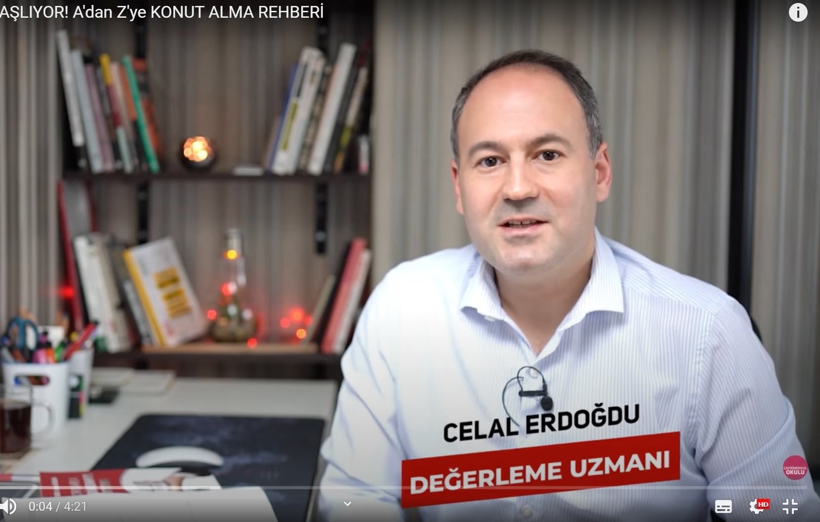 A&#8217;dan Z&#8217;ye Konut Alma Rehberi