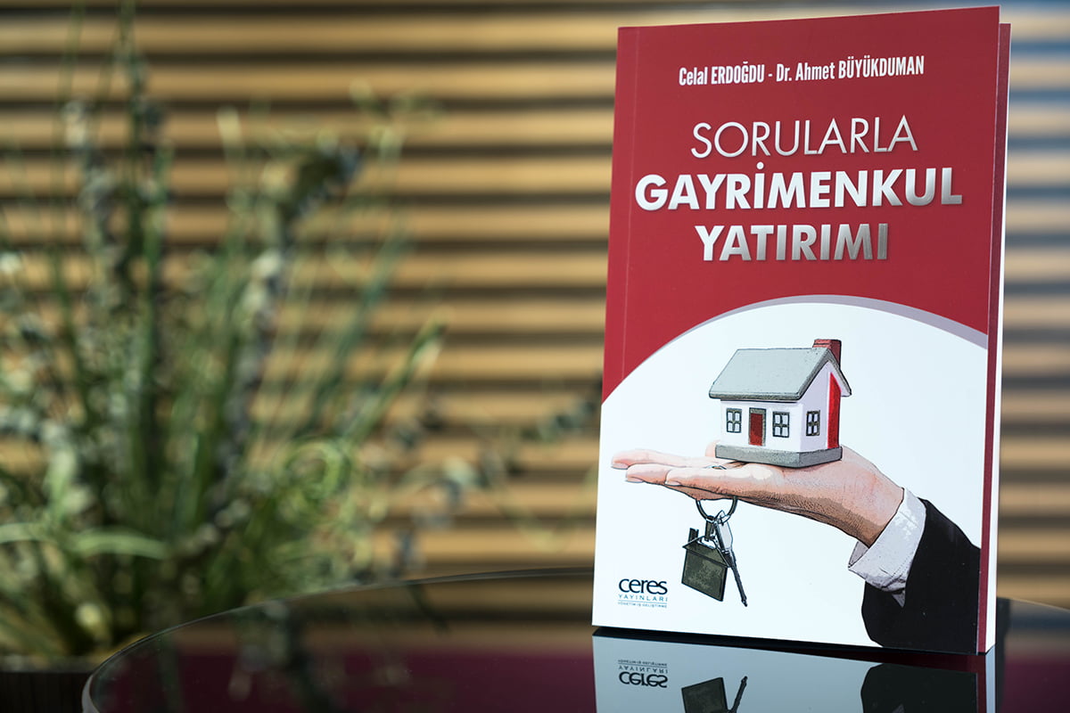 Sorularla Gayrimenkul Yatırımı