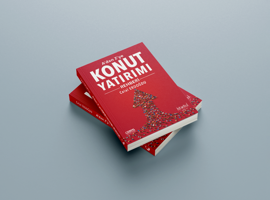 A&#8217;dan Z&#8217;ye Konut Yatırımı Rehberi