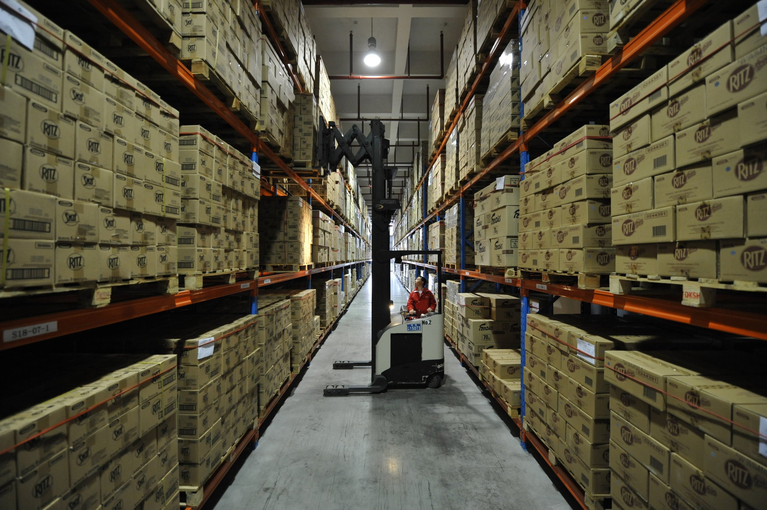 Lojistik Piyasası 2012 ve Trendler