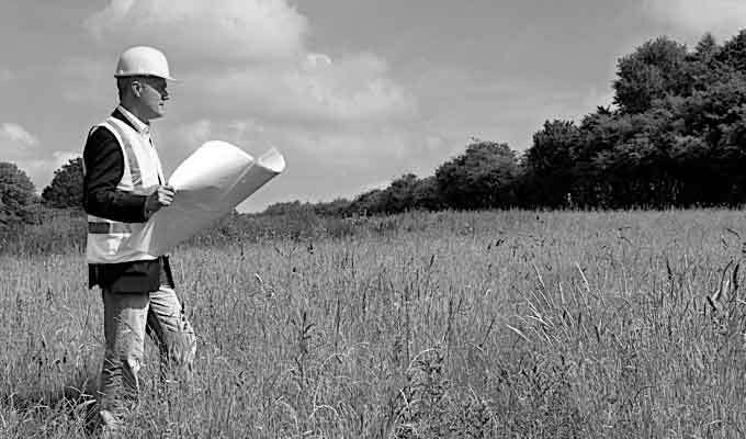 Arazi Değerleme Nedir?