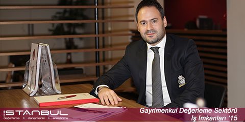 Kadir Has Üniversitesi Kariyer Günleri İstanbul Değerleme