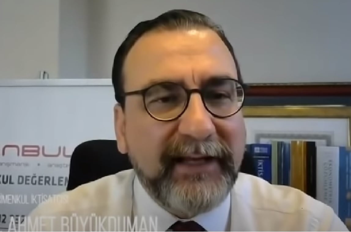 Konutta Enflasyonun Üzerinde Fiyat Artışı