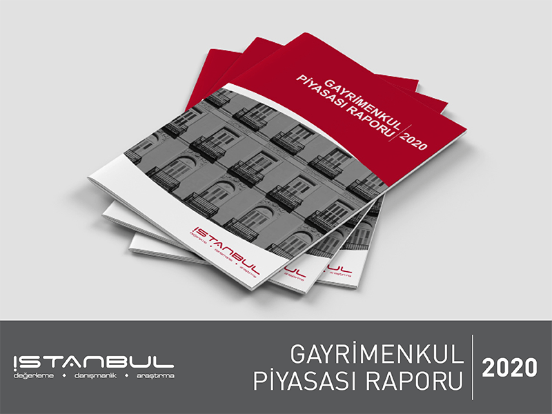 2020 Gayrimenkul Piyasası Raporu
