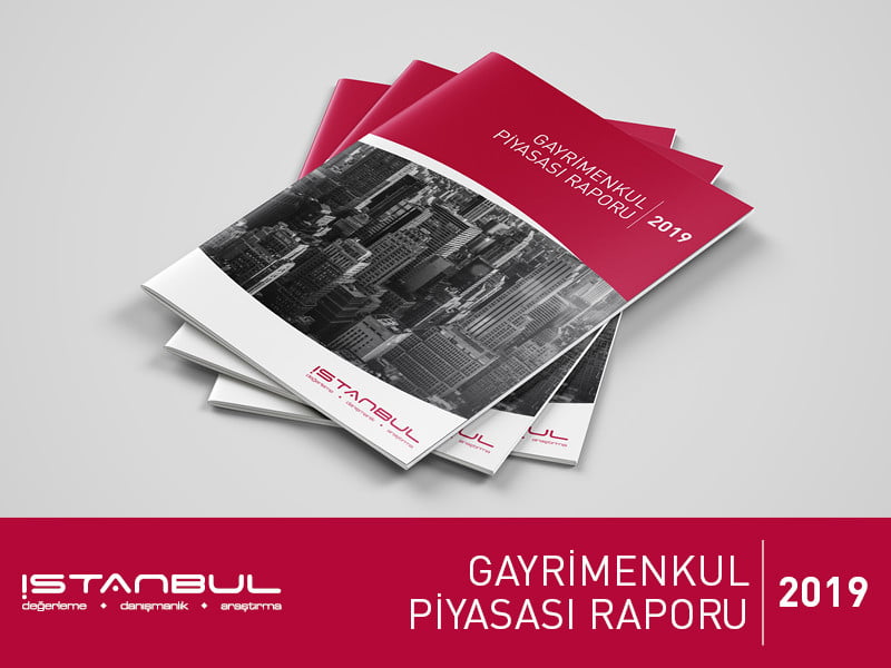 2019 Gayrimenkul Piyasası Raporu