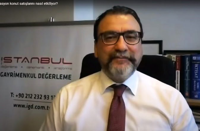 Kur ve Enflasyon Konut Satışlarını Nasıl Etkiliyor?