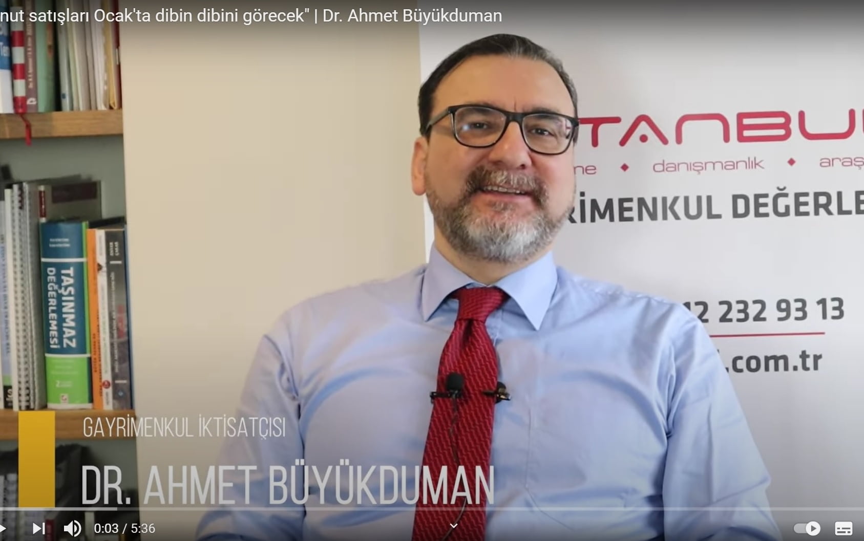 Konut Satışları Ocak&#8217;ta Dibin Dibini Görecek