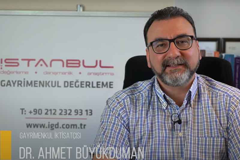 Konutta Faiz İndirimi Satıcıya Yaradı