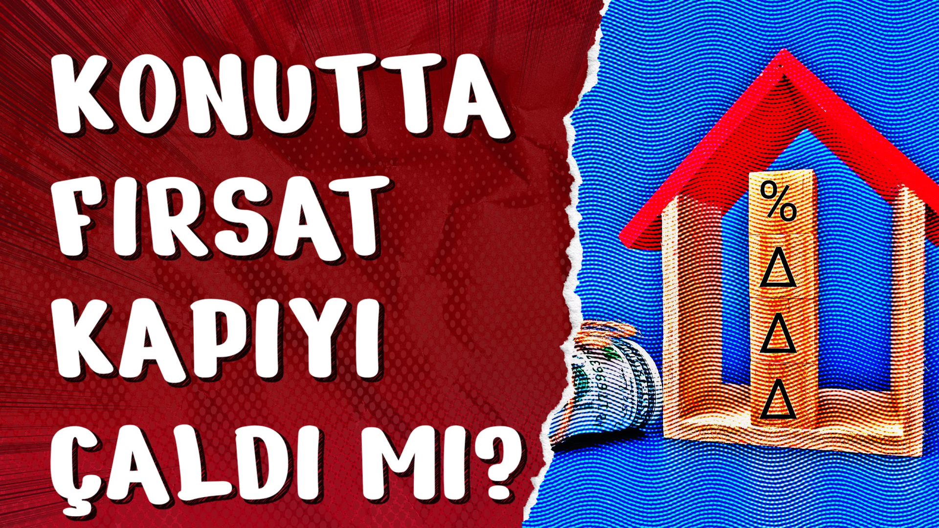 Konutta Fırsat Kapıyı Çaldı mı? Mart 2024