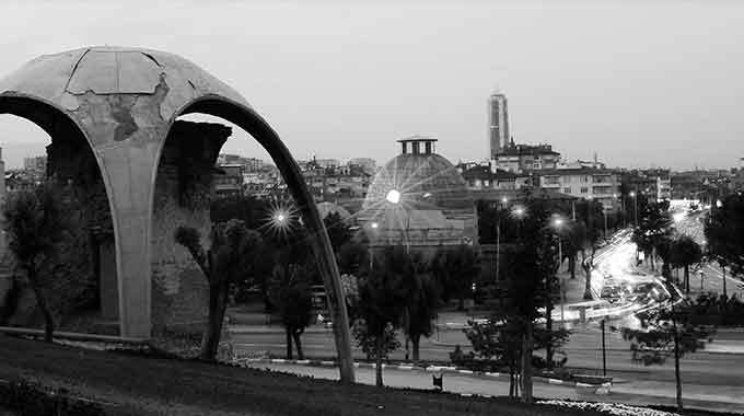 Konya Gayrimenkul Değerleme Şirketi