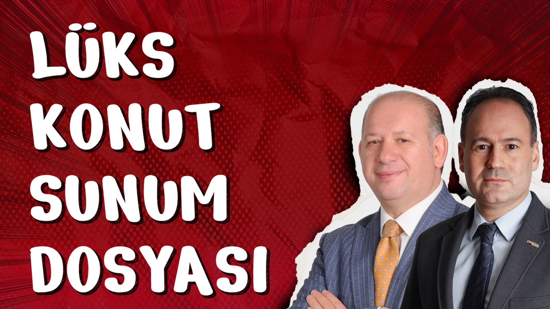 Lüks Konut Nasıl Pazarlanır Sunulur?
