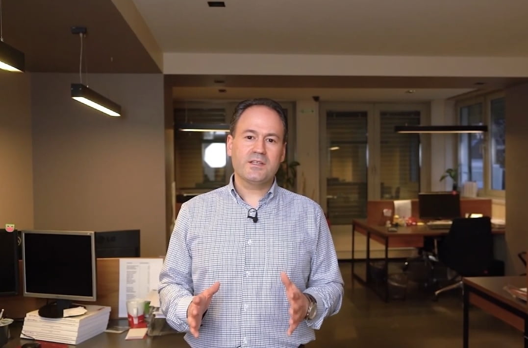 İstanbul Gayrimenkul Değerleme Ofisini Geziyoruz