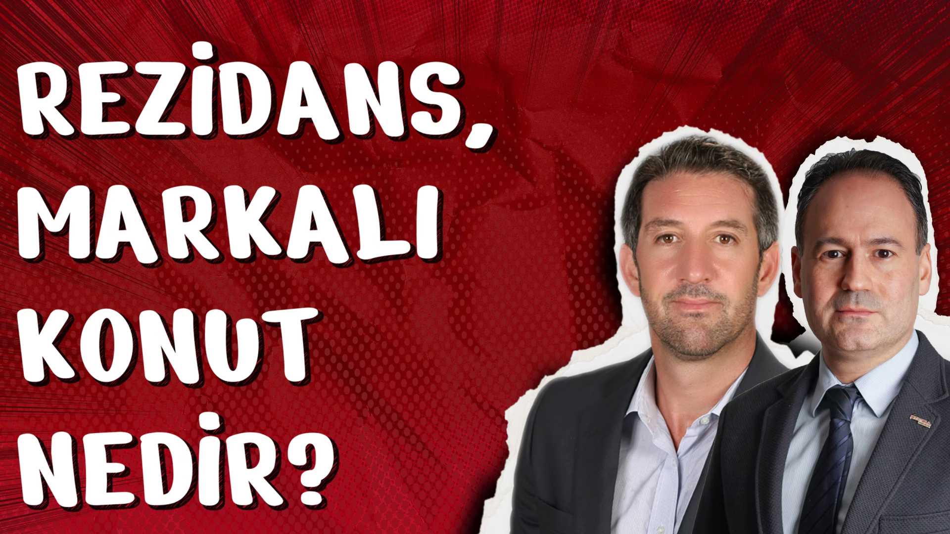 Rezidans, Markalı Konut ve Extended Stay Nedir?