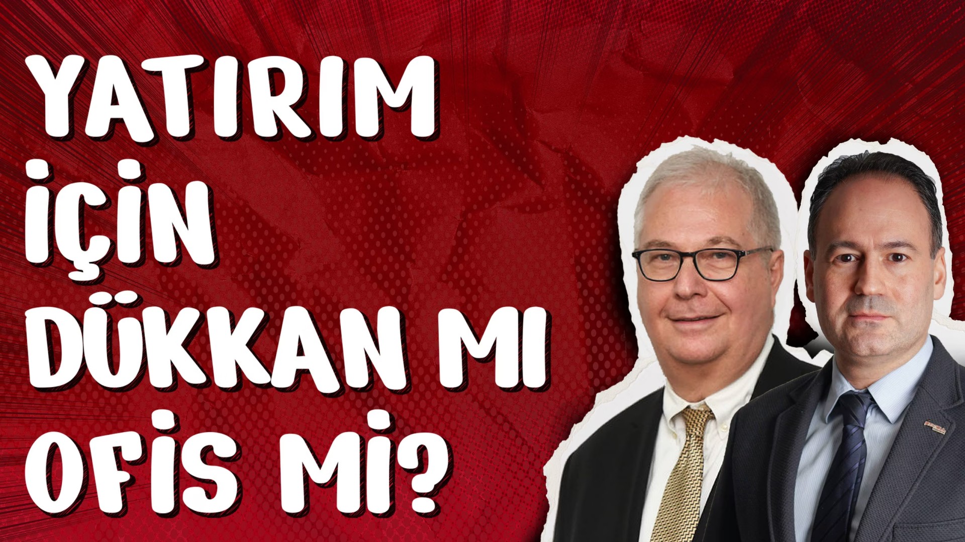 Yatırım İçin Dükkan mı Yoksa Ofis mi Almalı?