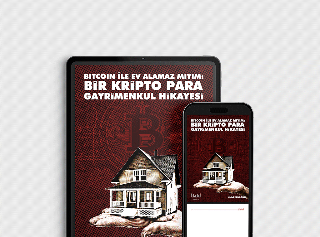 Bitcoin İle Ev Alamaz mıyım? Bir Kripto Para Gayrimenkul Hikayesi