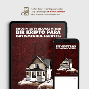 Bitcoin İle Ev Alamaz mıyım?