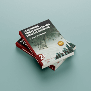 Gayrimenkul Profesyonelleri İçin Finansal Hesaplar